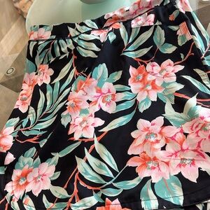 Tribal Size 10 skort